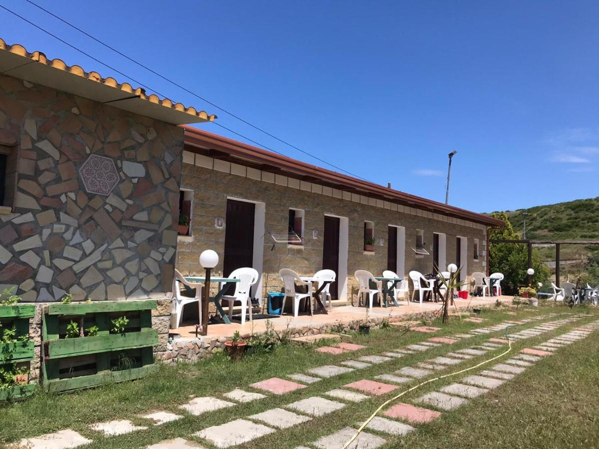 Affittacamere El Mojito Calopezzati Exterior foto