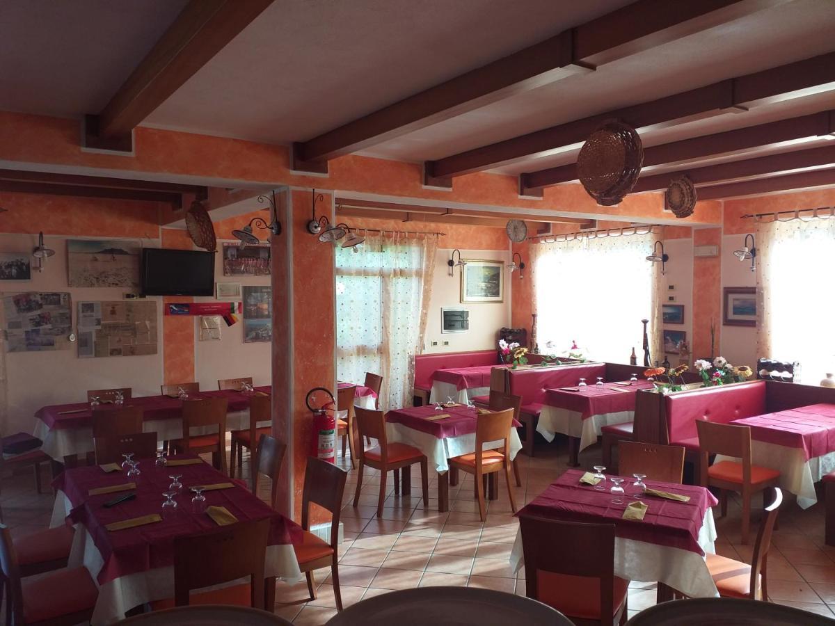 Affittacamere El Mojito Calopezzati Exterior foto